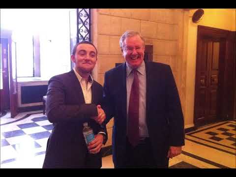 mac miller x consequence x diggy - i'm v.i.p (2010)