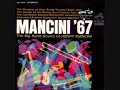 Henry Mancini - Satin Doll