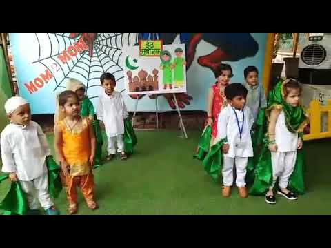 download lagu mp3 mp4 Eid Celebration In Preschool, download lagu Eid Celebration In Preschool gratis, unduh video klip Eid Celebration In Preschool