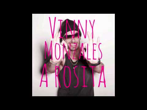 Vinny Monzales - A Rosita