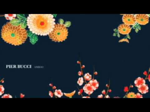 Pier Bucci - Amigo - 05 - Eternelle
