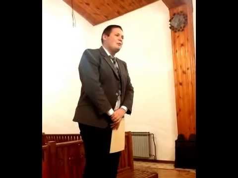 Vladimir Hrasko - Materinska moja reč