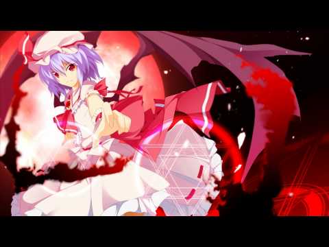 xi-on - Scarlet Chain