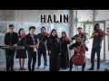 Syukri Munas - Halin (Orchestra Version by Jefry Tribowo, Tegar Gunawan) Lagu Banjar