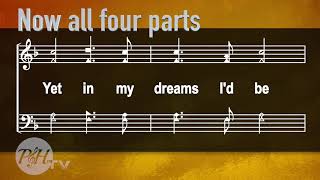 Nearer, My God, To Thee Praise and Harmony Compassionate God