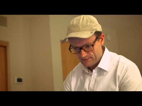 Klovn Forever Teaserklip – Fingeren