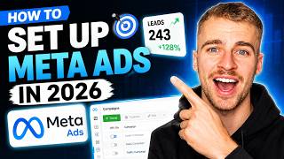 How To Set Up Meta Ads In 2026 For Your Business (The CORRECT Way)