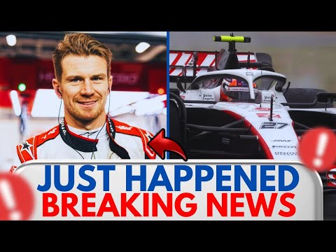 Hulkenberg: A Potential Future at Audi? - f1 news