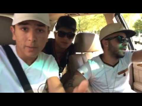 Panda Remix-XploX Ft Micky Smallgod(VideoClip Oficial)-By Fhersound