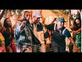 Rvssian, Rauw Alejandro & Chris Brown — Nostálgico (Official Video)