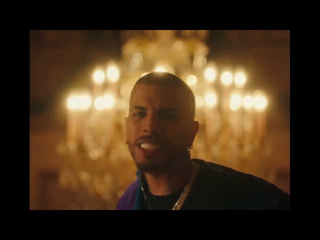 Nostalgico von Rvssian & Rauw Alejandro & Chris Brown ((jetzt ansehen))