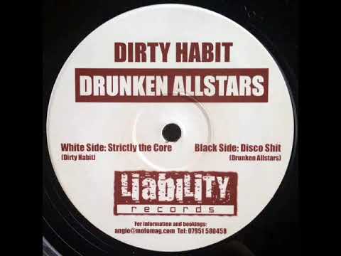 Drunken Allstars - Disco Shit