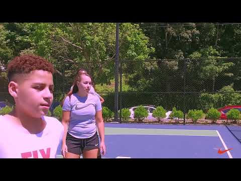 Nike - Elm City Elite 2