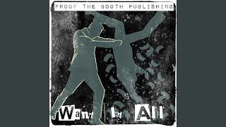 I Want It All (feat. Mr Xxclusive)