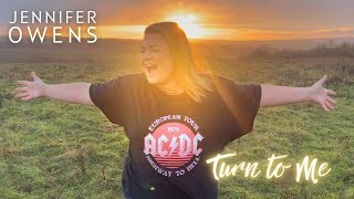 Download lagu Jennifer Owens - Turn to Me (On Spotify & Apple) mp3