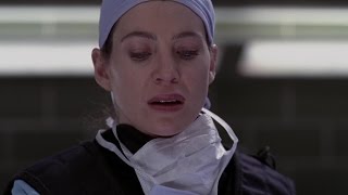 Bomb Scene - Grey&#39;s Anatomy (Season 2 Episode 17), &quot;As We Know It&quot;