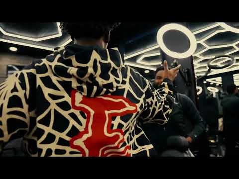 L Fresh x Playboyy B - Knockout (prod. Novocainebeats)