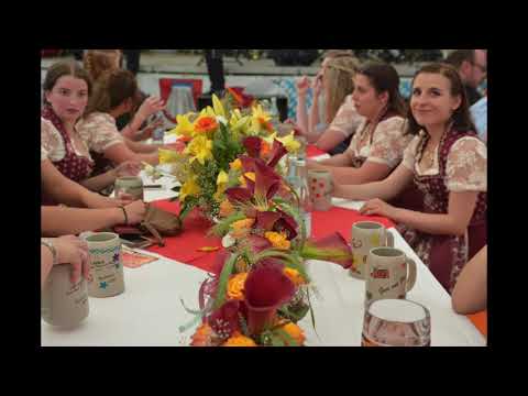 Mantel 150. Jahre Feuerwehr Anno 2017 Part  2