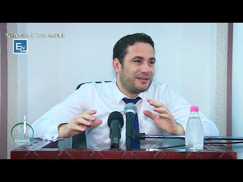 Historia e profetit Muhammed a.s ~ Pjesa e Katert - Udhetimi ne naten e Israse dhe Miraxhit!