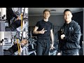 Personal Training - Das machen Anfänger falsch