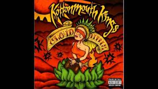 Kottonmouth Kings - Controlled substance