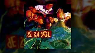 De La Soul | Buhloone Mindstate (FULL ALBUM) [HQ]