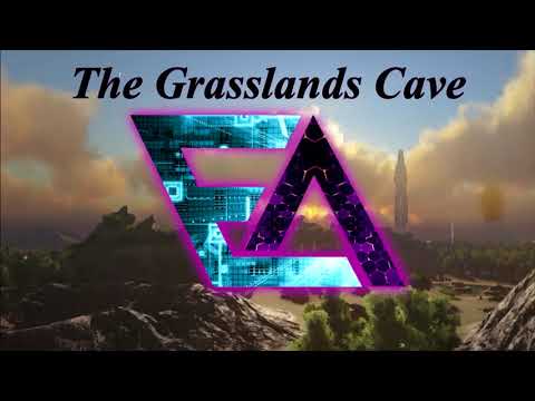 Ebenus Astrum The Grasslands Cave