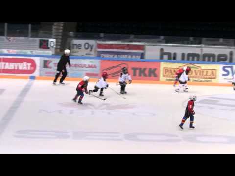 Jokerit White - Blues MK2 (7-2)