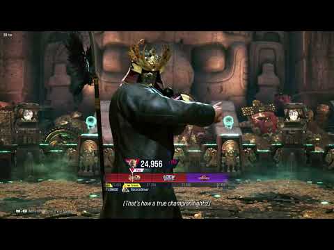 Shinning wizard turned backthrow