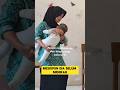 Momen Haru Ketika Murid Sekolah Menidurkan Bayi ️ Murid Bayi Guru Sekolah Momenharu