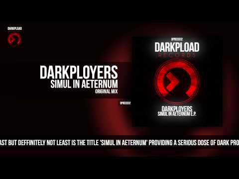 Darkployers - Simul In Aeternum