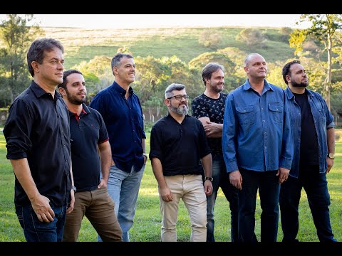 Canto De Paz - Grupo Makários