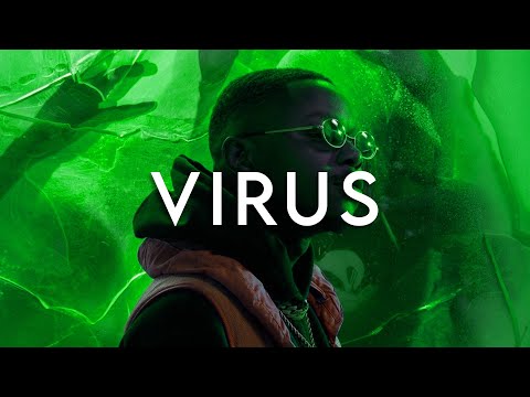 [FREE] LETO TYPE Beat - "VIRUS" | Instru RAP 2021