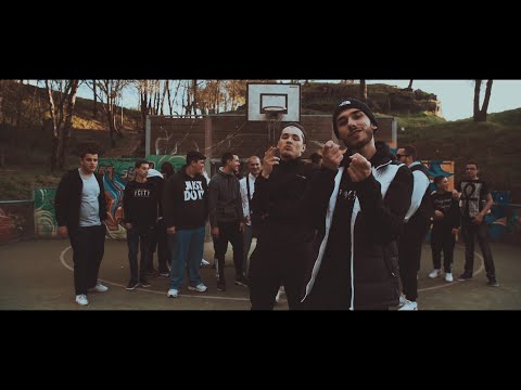 Uzzy, Dixo - Talvez o Amanhã