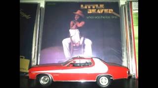 LITTLE BEAVER - LISTEN TO MY HEARTBEAT ... ♫♪♫♪♫ !!! PEACE.