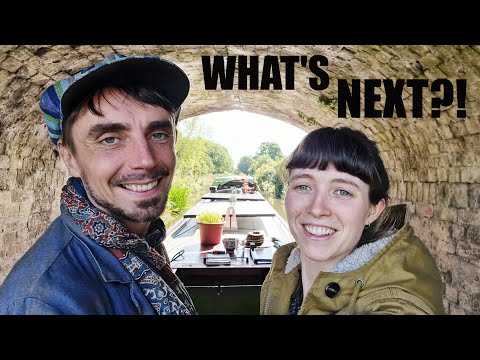 Our last summer cruise | Whats next for our NARROWBOAT travels? | IWA Boat FESTIVAL! | EP13