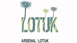 Arsenal - Lotuk