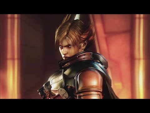 Tekken 6 - Story Mode Cinematics (Full Movie) [HD]