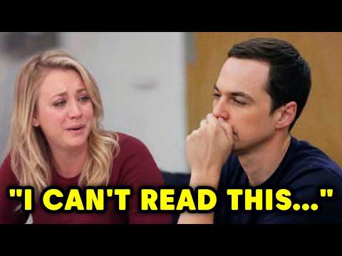 Emotional Final Table Reads That Made The Entire Cast Cry