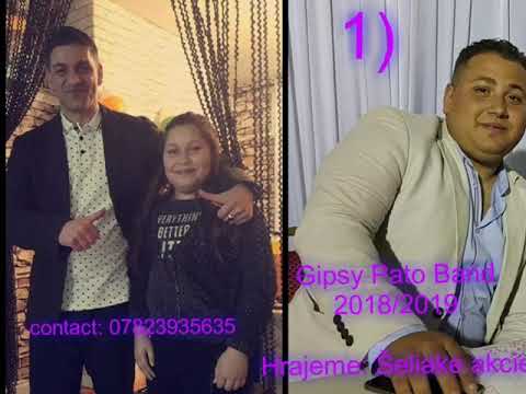 GYPSY PATO BAND 2018/2019