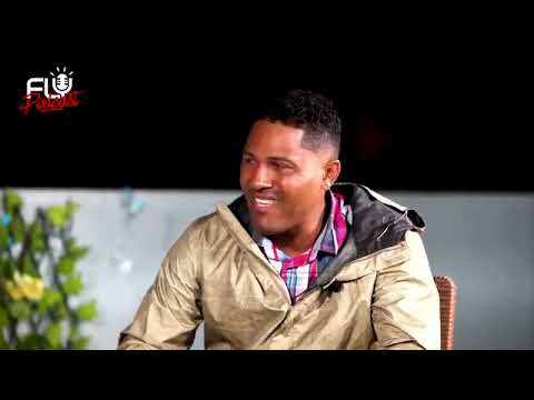 Pai Profeta Eu já namorei com a Poca Py e a Flor de Raíz