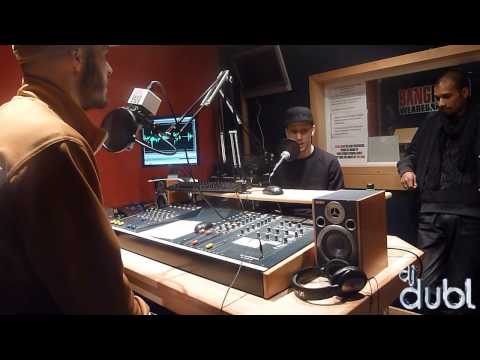 Show N Prove Interview - Is Benny Banks Struggling?Would he give a beat to Lil Nasty & more!