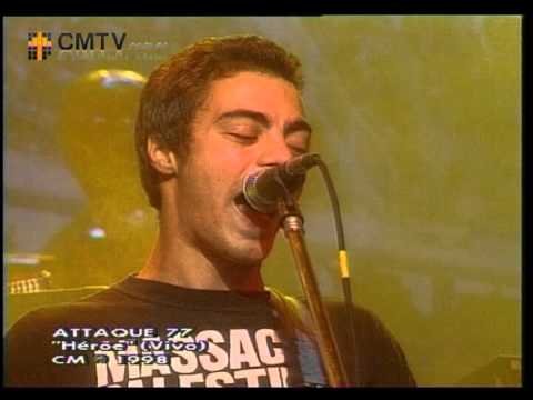 Heroe - Attaque 77