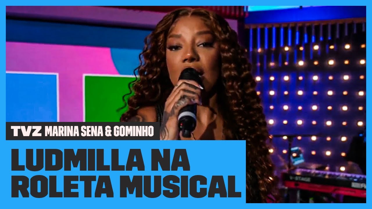 Ludmilla canta 'Rainha da Favela' versão Forró e MUITO MAIS!  | TVZ Ao Vivo | Música Multishow