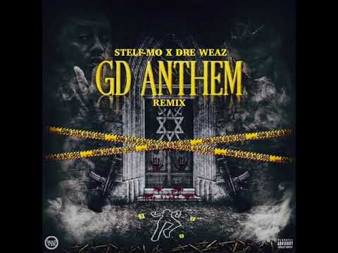 GD Anthem (ROOGA REMIX) [Official Audio]