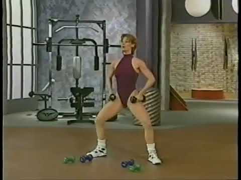 USANA Lean Team Workout DAY 2