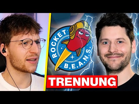 Trennung zwischen Simon & Rocket Beans? - Klengan reagiert