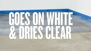 Valspar Concrete Bonding Primer