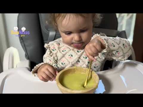 Scaun de masă Lionelo Zanna – BabyNeeds.ro