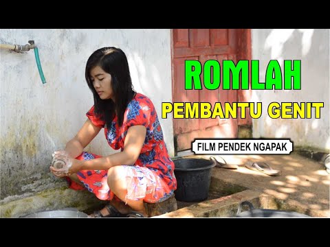 romlah-pelayan-seksi-episode-1-film-pendek-ngapak-banyumas